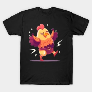 chicken T-Shirt